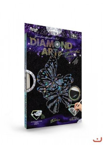    7Toys DIAMOND ART,  (DAR-01-04)