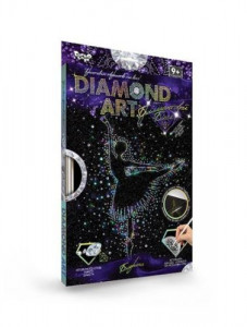     7Toys DIAMOND ART,   (DAR-01-01)