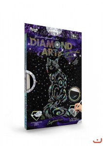     7Toys DIAMOND ART,   (DAR-01-08)