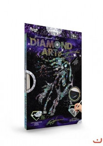     7Toys DIAMOND ART,   (DAR-01-05)