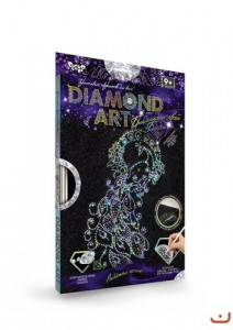    7Toys DIAMOND ART,  (DAR-01-07)