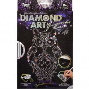     7Toys DIAMOND ART,   (DAR-01-02)