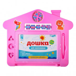    A-Toys PL-7013(Pink)