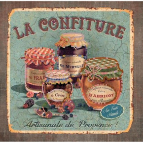     La confiture (BB2044)