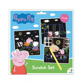   DoDo Toys Peppa Pig    200186 