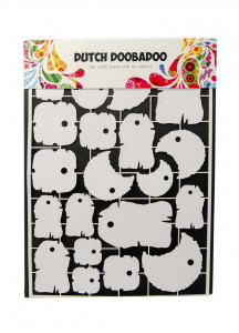    Dutch Doobadoo  2115 , 