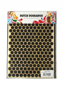    Dutch Doobadoo  2115 