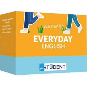    English Student Everyday English  (591225963)