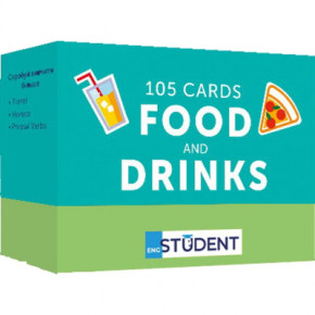    English Student Food and Drinks  (591225967)