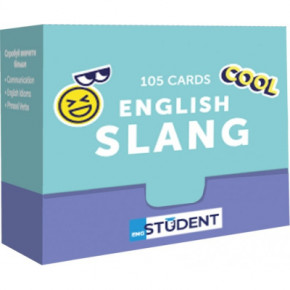    English Student Slang  (591225953)