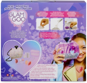     - Glam Goo   W2 5