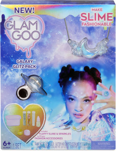     - Glam Goo  