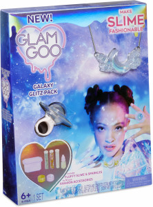     - Glam Goo   3