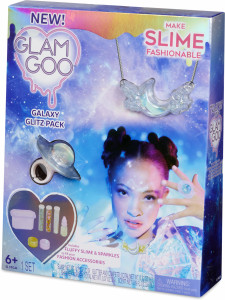     - Glam Goo   4