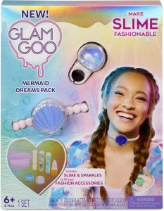     - Glam Goo  