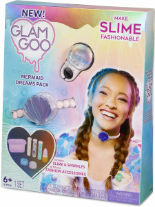     - Glam Goo   4