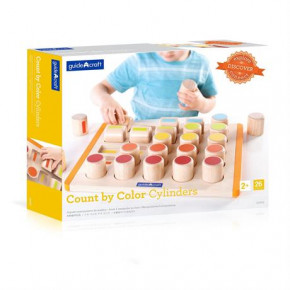    Guidecraft Manipulatives   (G6902) 10