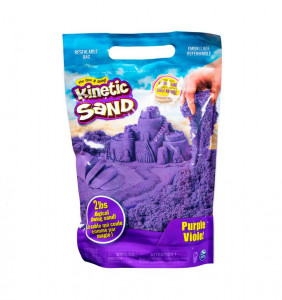     Kinetic Sand Colour  907  (71453P) 4