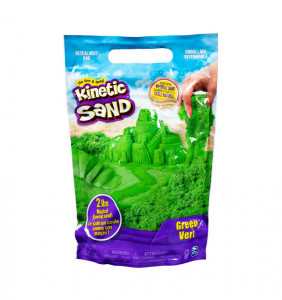     Kinetic Sand Colour  907  (71453G) 3