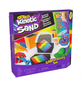      Kinetic Sand  (71603)