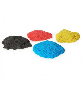      Kinetic Sand  (71603) 6