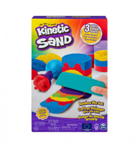      Kinetic Sand   (71474) 3