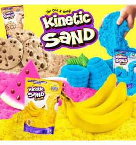     Kinetic Sand     (71473B) 6