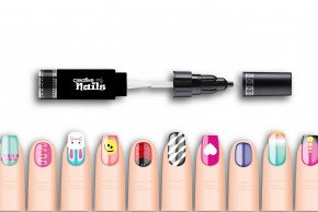 -    Creative Nails    (2   + ) (MA-303002) 4