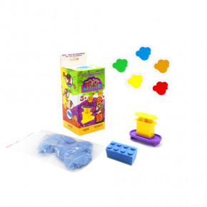 Nano-    Brick Master:  (90010)