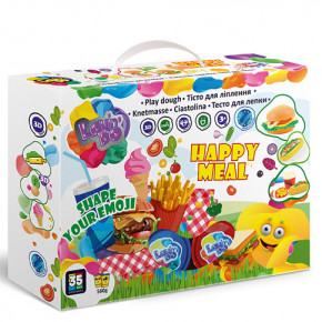     Happy Meal (11006O)