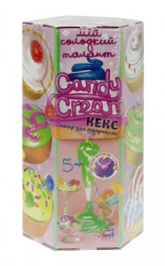     andy Cream:  (75008)