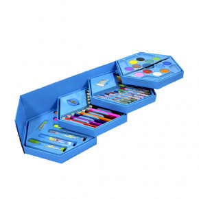       Painting Set 46  Blue (4697-13581) 8