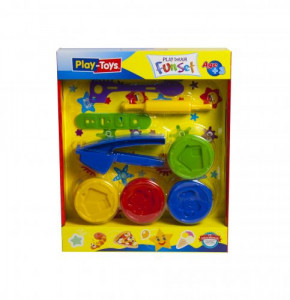    Play-Toys Funset   (6785)