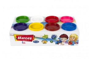     Play-Toys Heroes 8  (E ERN-559)