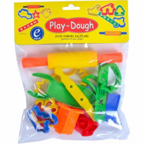     Play-Toys Play-Dough (E ERN-014)