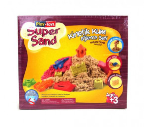   Play-Toys Super Sand   (8188)