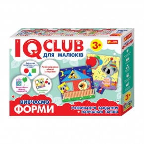   Ranok Creative  .IQ-club   13203007 6    