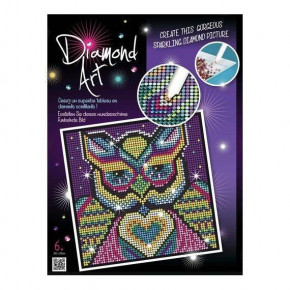    Sequin Art DIAMOND ART  (SA1609)