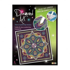    Sequin Art Diamond Art (SA1525)