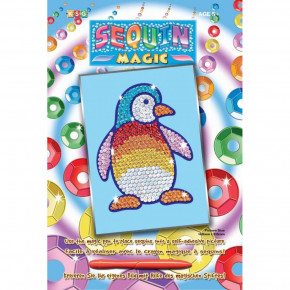    Sequin Art SEQUIN MAGIC  (SA0902)