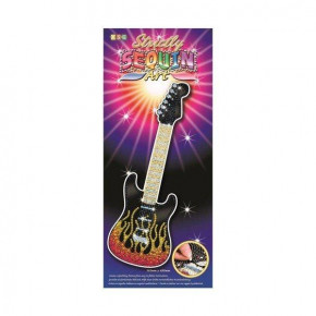    Sequin Art STRICTLY Guitar SA1408 (JN63SA1408)