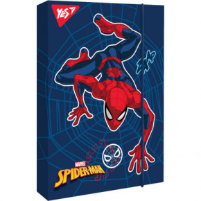    Yes A4  Marvel Spiderman (491957)