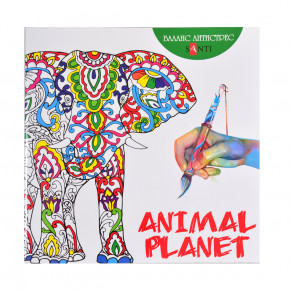   Animal Planet (742558) 3