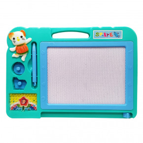    Bambi TK9903-2(Turquoise) 3