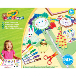    Crayola 24   (256721.004)