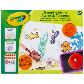    Crayola  (256275.006)