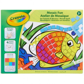    Crayola   (256274.006)