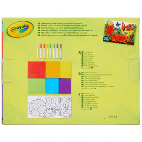    Crayola   (256274.006) 7