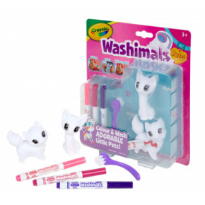    Crayola Washimals  (256366.106) 3