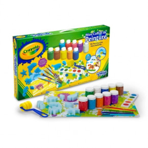    Crayola   Deluxe (256472.006) 3